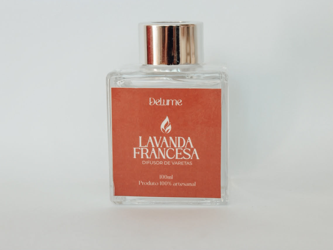 Difusor de Varetas 100ml