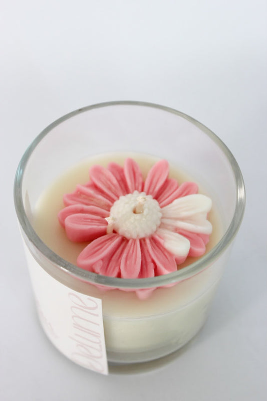 Vela Flor de Cerejeira