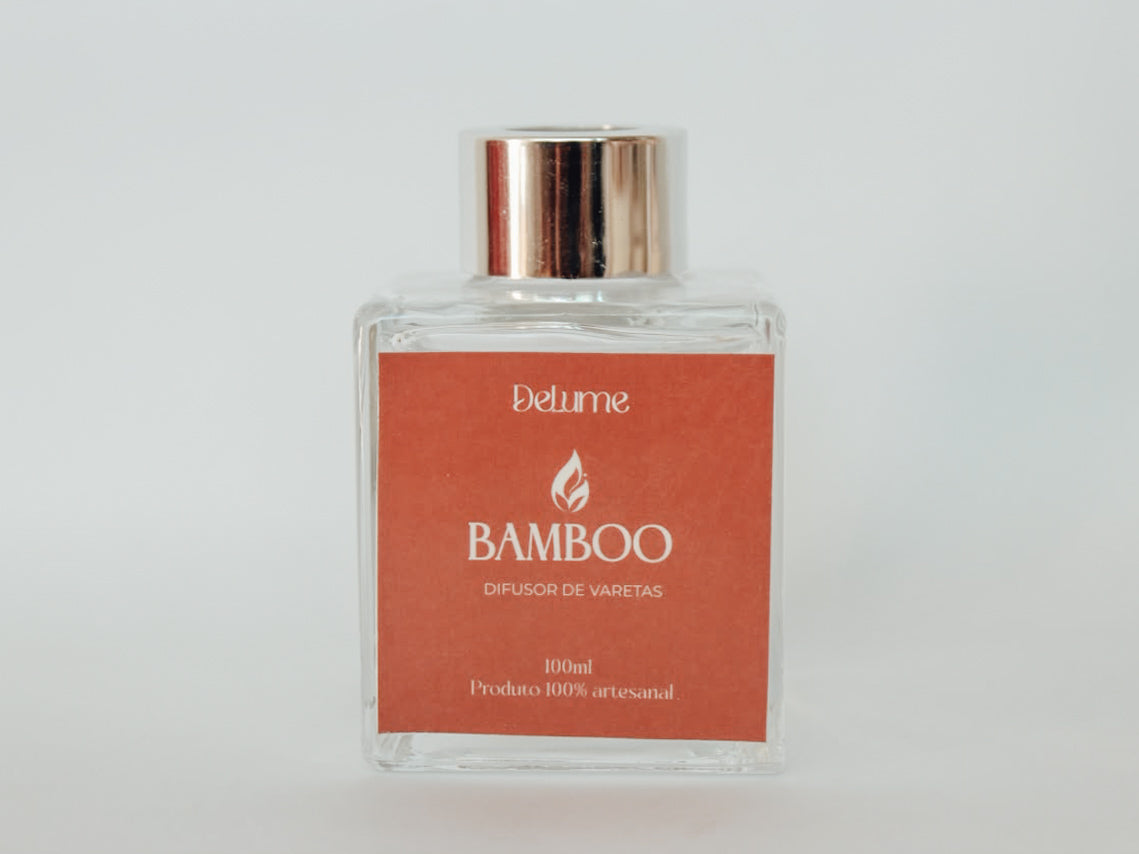 Difusor de Varetas 100ml