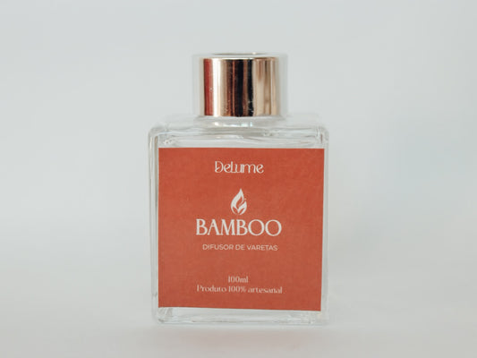Difusor de Varetas 100ml