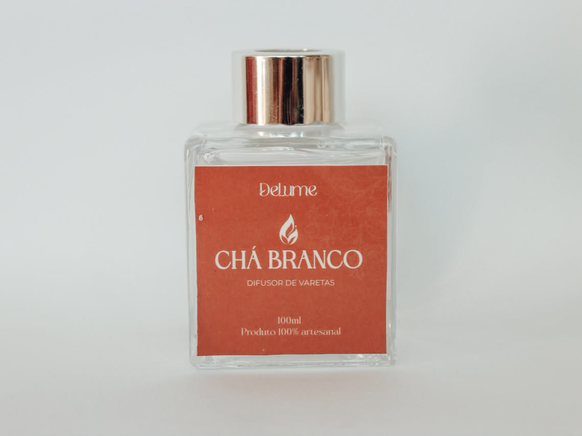 Difusor de Varetas 100ml