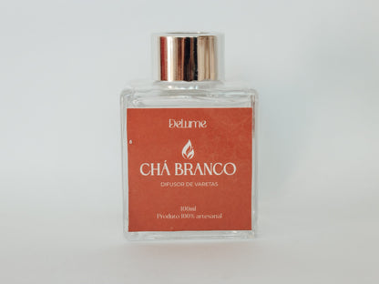 Difusor de Varetas 100ml