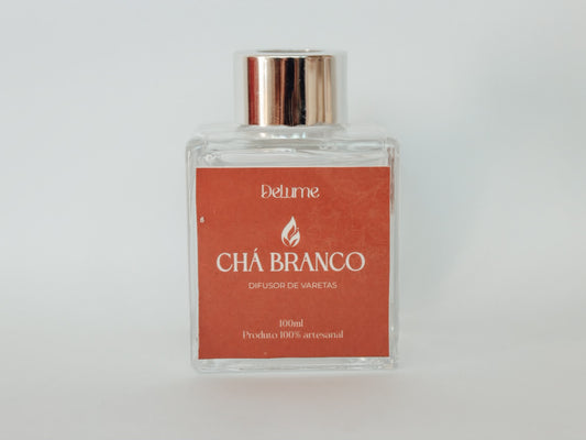 Difusor de Varetas 100ml