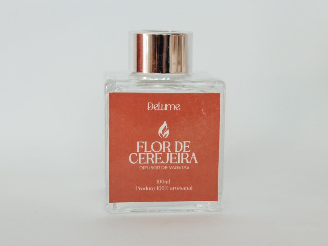 Difusor de Varetas 100ml
