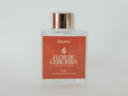 Difusor de Varetas 100ml