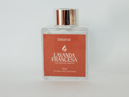 Difusor de Varetas 100ml