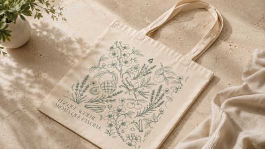 Ecobag DeLume