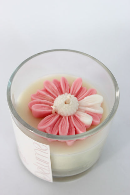 Vela Flor de Cerejeira