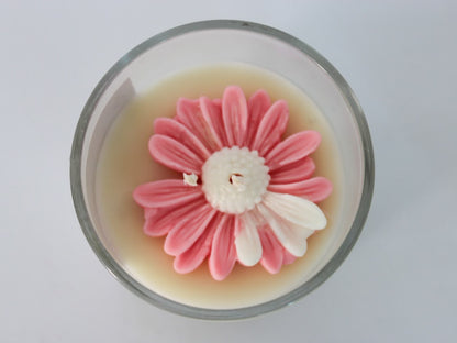 Vela Flor de Cerejeira