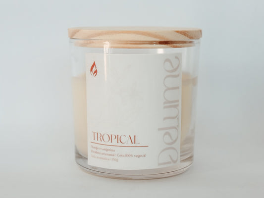 Vela Tropical