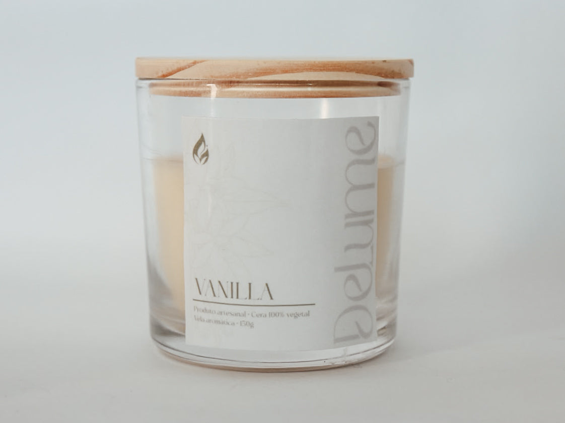 Vela Vanilla