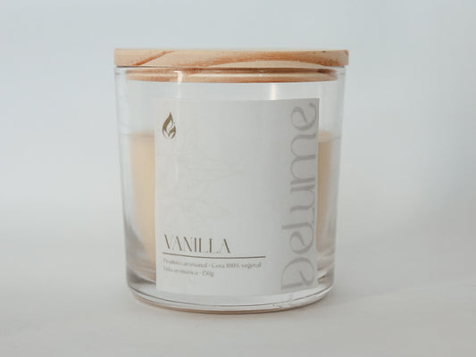 Vela Vanilla
